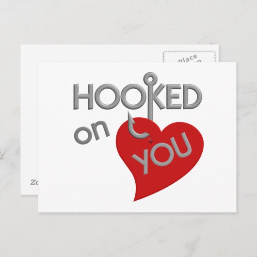 ハガキにハガキ ポストカード (正面/裏面)