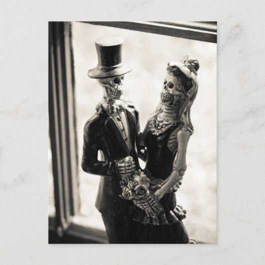 ハガキの日 ポストカード (正面)