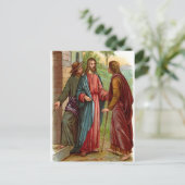 ハガキを使う ポストカード (スタンド正面)