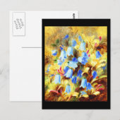 ハガキクラシックーヴィンテージ/アルバートドゥラールーカス14 ポストカード (正面/裏面)