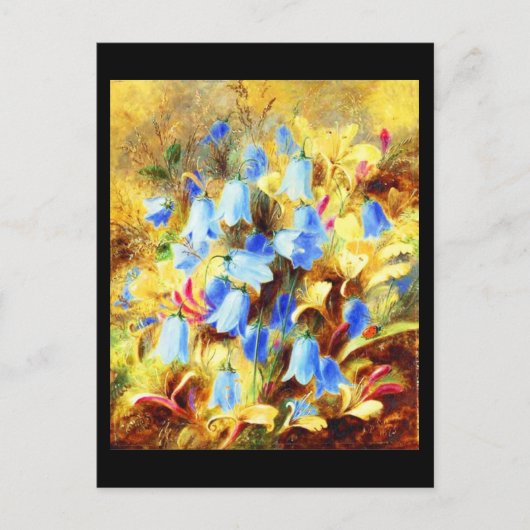 ハガキクラシックーヴィンテージ/アルバートドゥラールーカス14 ポストカード (正面)