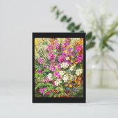 ハガキクラシックーヴィンテージ/アルバートDurer Lucas 5 ポストカード (スタンド正面)