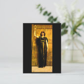 ハガキクラシックー・ヴィンテージ・ジョン・ウィリアム・ゴワード7 ポストカード (スタンド正面)