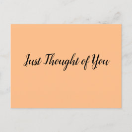 ハガキ祝ー – & Cheering your new success ポストカード