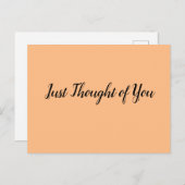 ハガキ祝ー – & Cheering your new success ポストカード (正面/裏面)