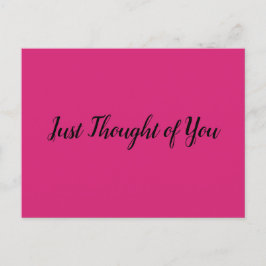 ハガキ考えー-：おめでとう！ ポストカード