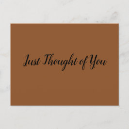 ハガキ考えー:ハッピーバースデー特製！ ポストカード