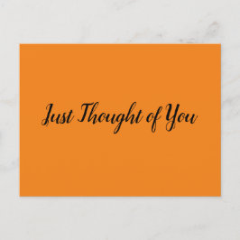 ハガキ考えー-：変更が良い。 ポストカード