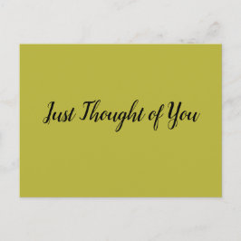 ハガキ考えー-: Peace. ポストカード