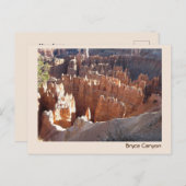 ハガキ2枚 ポストカード (正面/裏面)