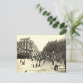 ハガキ、アヴィニョン ポストカード (スタンド正面)