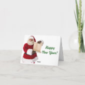 ハガキ シーズンカード (裏面)