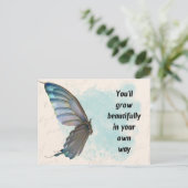 ハガキ シーズンポストカード (スタンド正面)