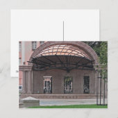 ハガキ – チコダウンタウンシティプラザ ポストカード (正面/裏面)