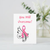 『ハガキ』 ポストカード (スタンド正面)