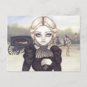 ハガキ ポストカード (正面)