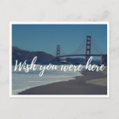 ハガキ ポストカード (正面)