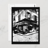 ハガキ – ヴィンテージ写真 – ユーゲンアトジェ20 ポストカード (正面/裏面)