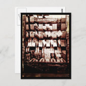 ハガキ – ヴィンテージ写真 – ユーゲンアトジェ39 ポストカード (正面/裏面)