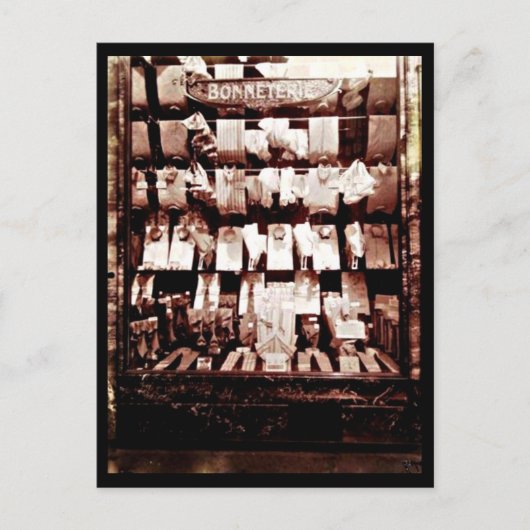 ハガキ – ヴィンテージ写真 – ユーゲンアトジェ39 ポストカード (正面)