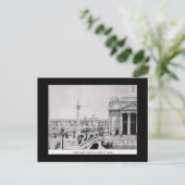 ハガキ – 世界のフェアイースト ポストカード (スタンド正面)