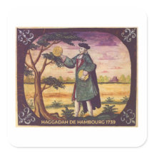 ハガダパソバーセダーペサハマッツァー