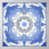 ハガポスター ポスター (正面)