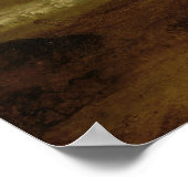 ハガルとイシュマエルの追放, c.1644 ポスター (角)