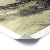 ハガルとイシュマエル ポスター (角)