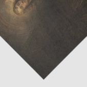 ハガルと天使（カレル・ファブリティウス著） 薄葉紙 (詳細)