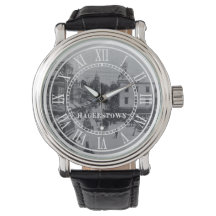 ハガースタウン1900