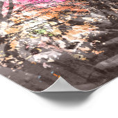 ハガードムーン ポスター (角)