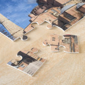 ハギアソフィアパズル ジグソーパズル (側面)