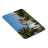 ハギアソフィア – イスタンブール マグネット (右側)