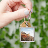 ハギア·ソフィアがビザンティンによって発足 キーホルダー (手)