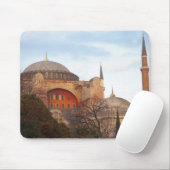ハギア·ソフィアがビザンティンによって発足 マウスパッド (マウス)