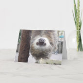 ハギンって何？カード カード (正面)