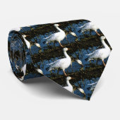 ハクガン ネクタイ (ロール)