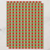 ハクスリー (正面/裏面)