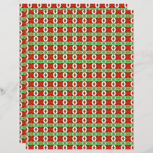 ハクスリー (正面/裏面)