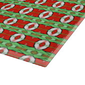 ハクスリー カッティングボード (角)