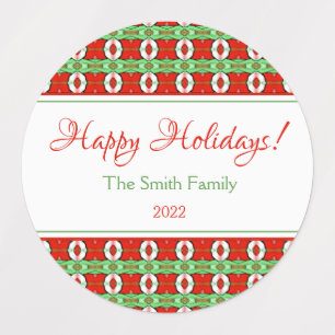 ハクスリー ラベル