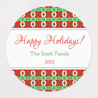 ハクスリー ラベル