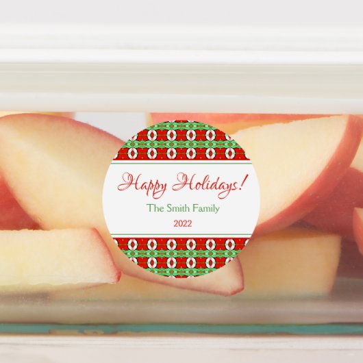 ハクスリー ラベル (貼付)