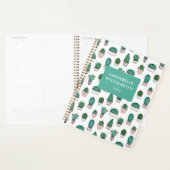 ハクトウショウ プランナー手帳 (ディスプレー)