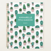 ハクトウショウ プランナー手帳 (正面)