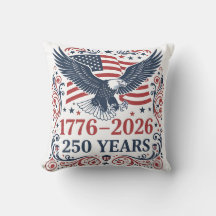 ハクトウワシ アメリカ独立250周年記念