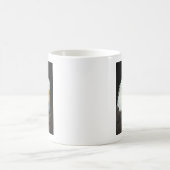 ハクトウワシ コーヒーマグカップ (中央)