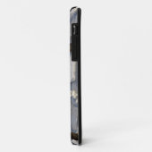 ハクトウワシ、Haliaeetus+leucocephalus、ホーマー、2 Case-Mate iPhoneケース (裏面/左)