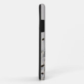 ハクトウワシ、Haliaeetus+leucocephalus、ホーマー、2 Case-Mate iPhoneケース (裏面/右)